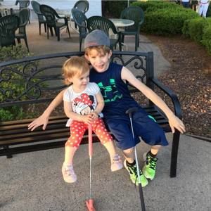 Meet your Posher, Tracy